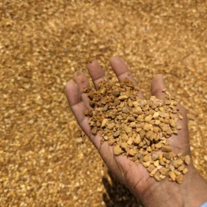 Pea Gravel