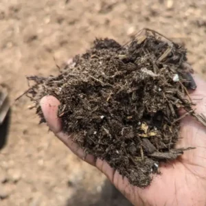 Potting Soil