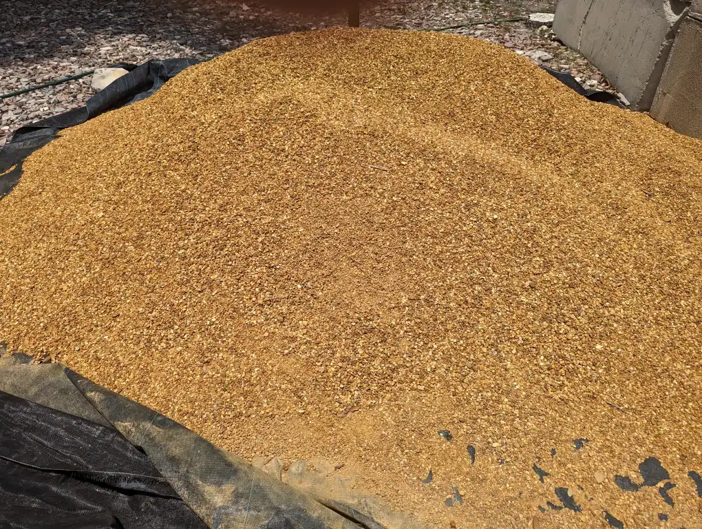 Pea Gravel - Image 2