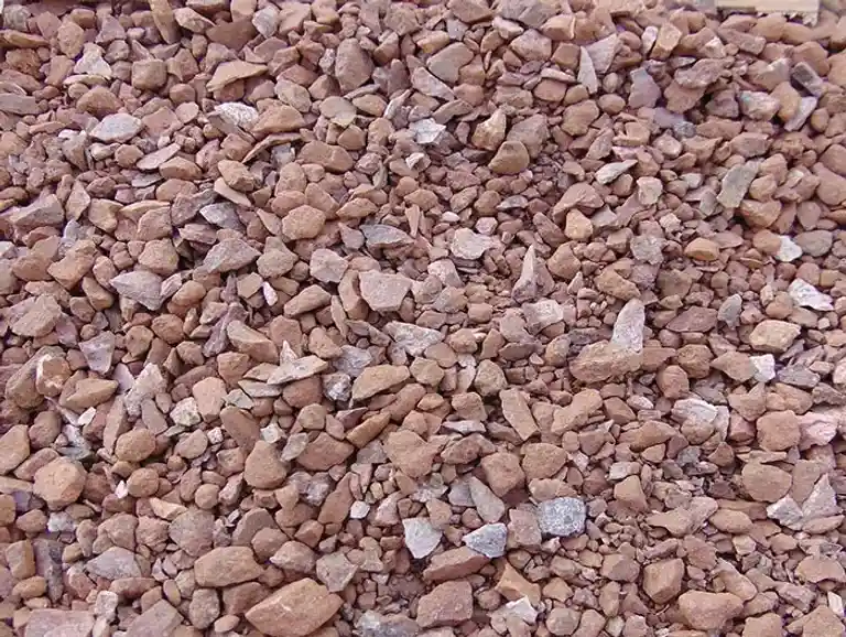 Pink Granite #57 - Image 2