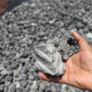 Grey Lava Rock