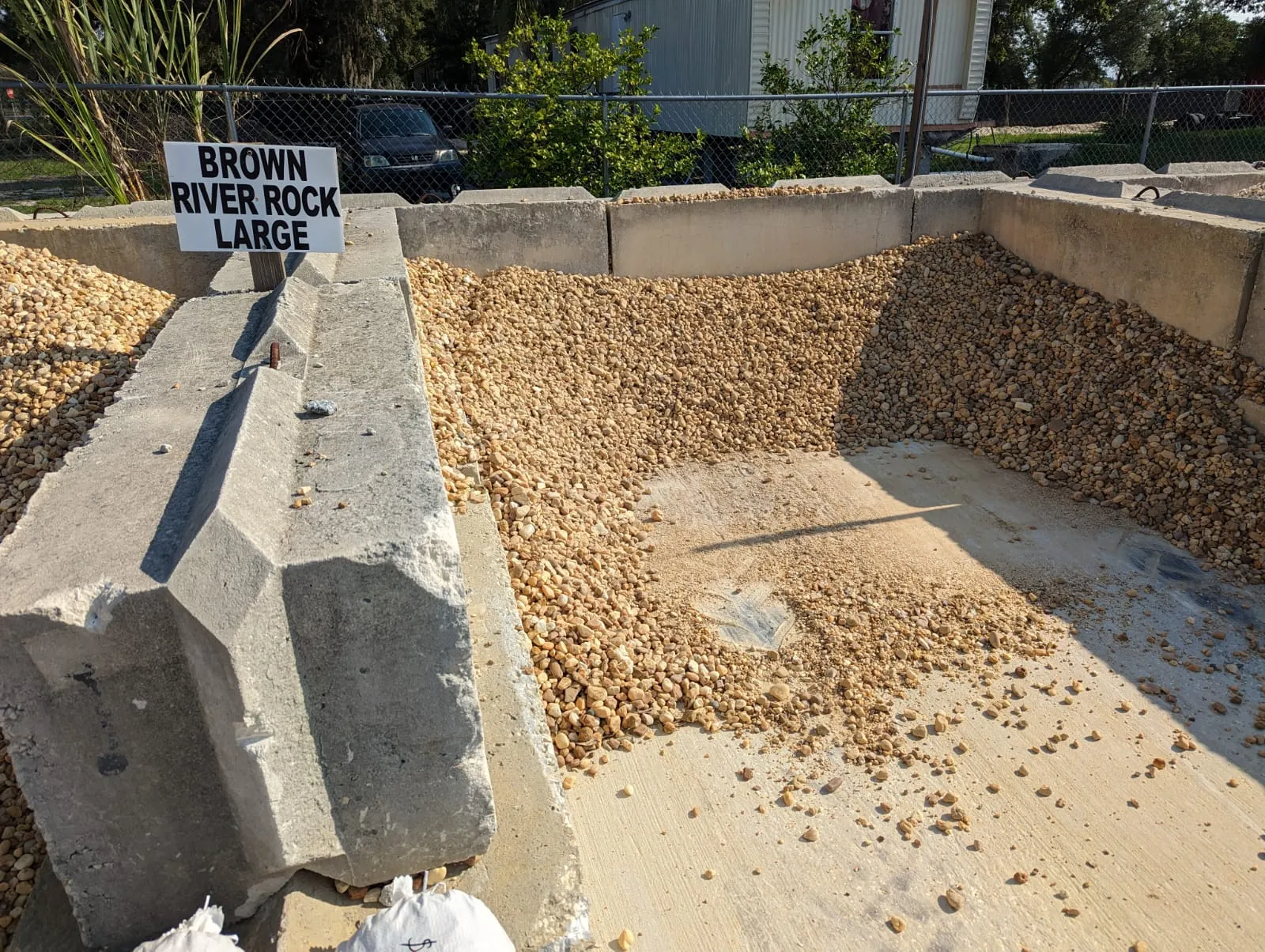 Brown River Rocks (3/4) - Image 2