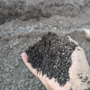 Compost Mix