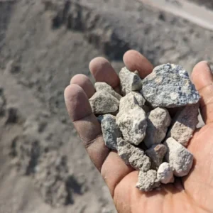 Crushed Concrete