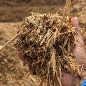 Cypress Mulch
