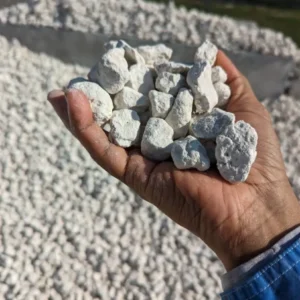 Drain Fill Rock #5
