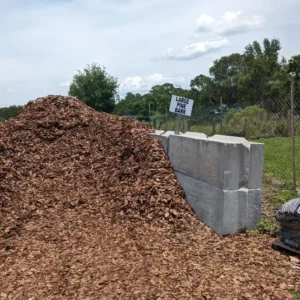 Mulch and Chips