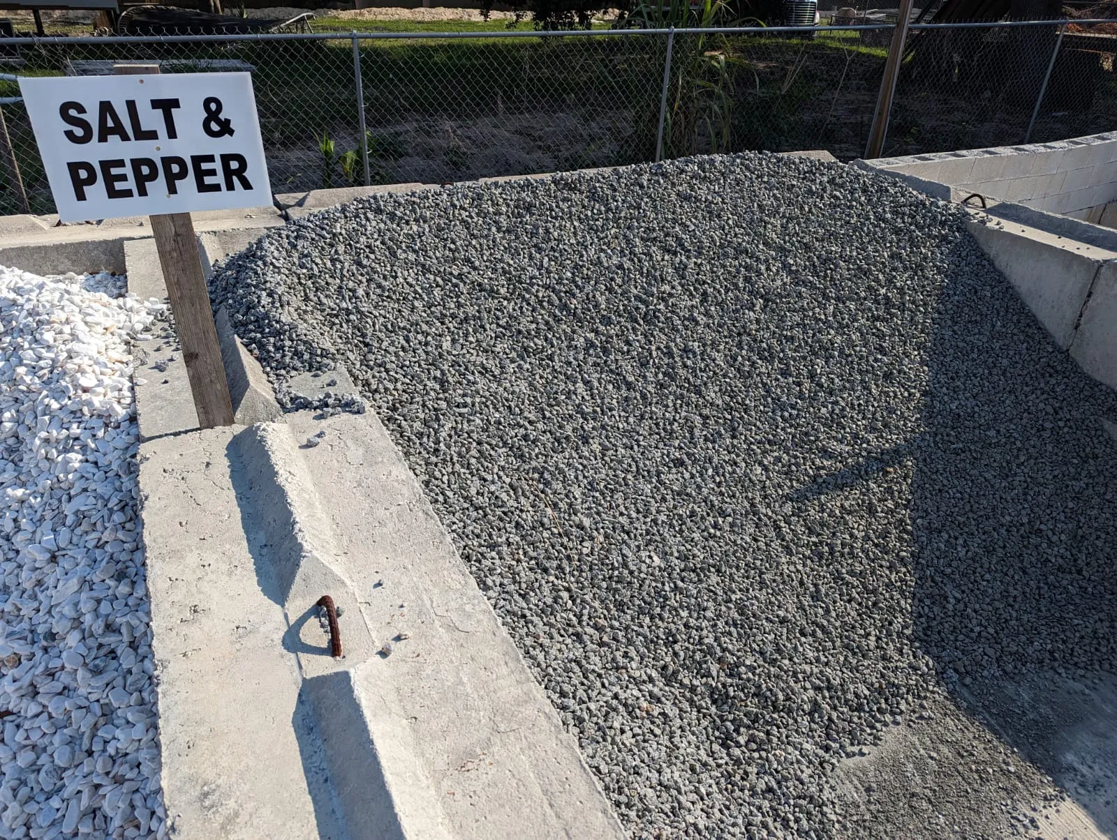 Salt and Pepper Granite - Image 2