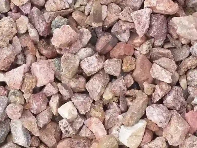 Pink Granite #57 - Image 3