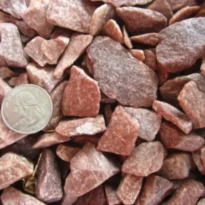 Pink Granite #57