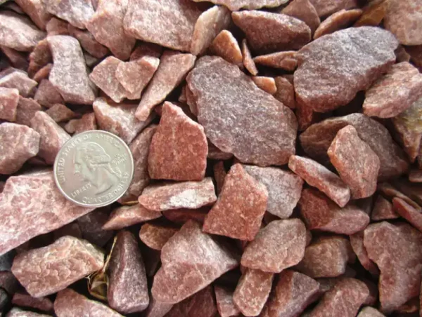 Pink Granite #57