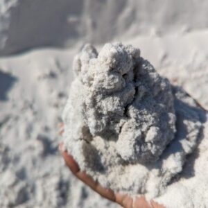 White Sand