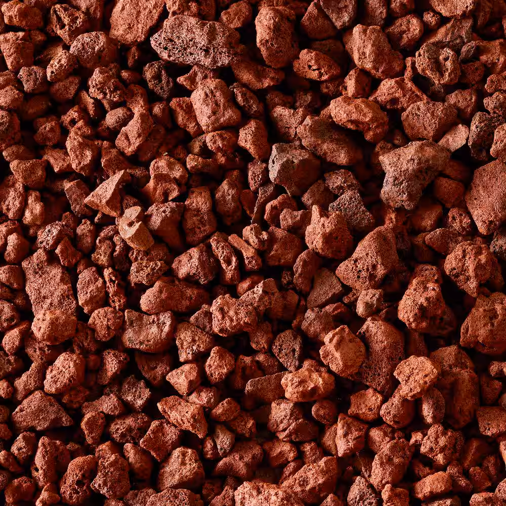 Red Lava Rock - Image 4